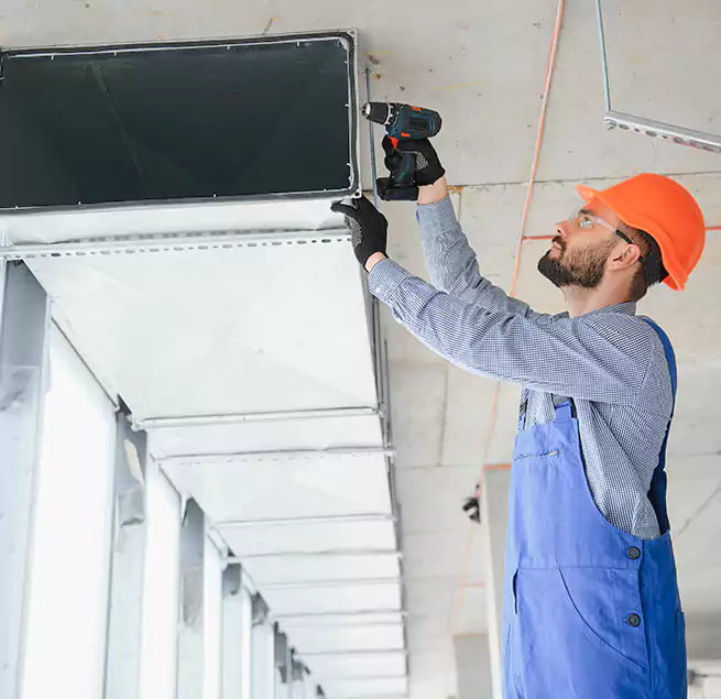 Why Homeowners & Businesses Trust Us in Sunrise Manor, NV