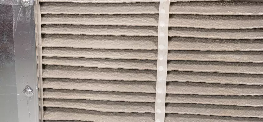 Mobile Car AC Filter Replacement in Sunrise Manor