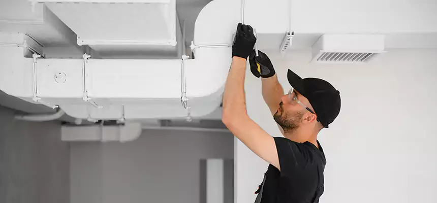 Our Air Duct Cleaning Services in Sunrise Manor, NV