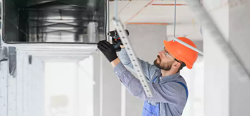 Comprehensive Ventilation Cleaning in Sunrise Manor