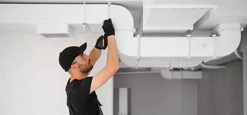 Our Air Duct Repair Services in Sunrise Manor, NV