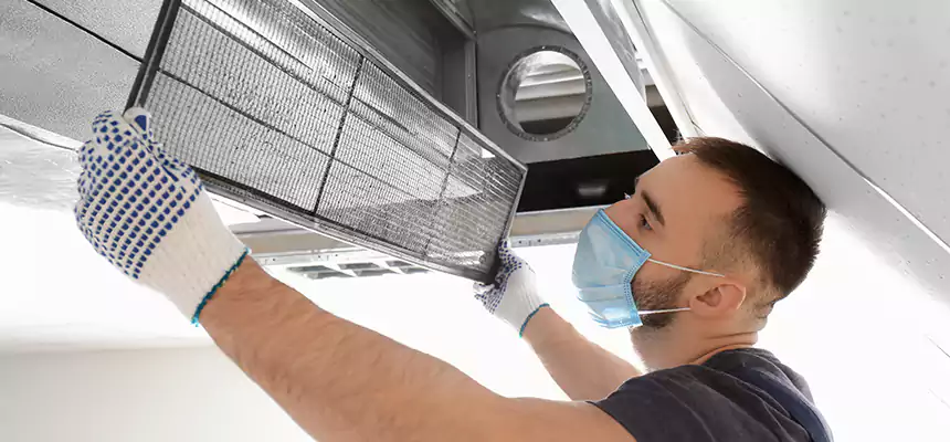 Our Dryer Vent Cleaning Services in Sunrise Manor, NV