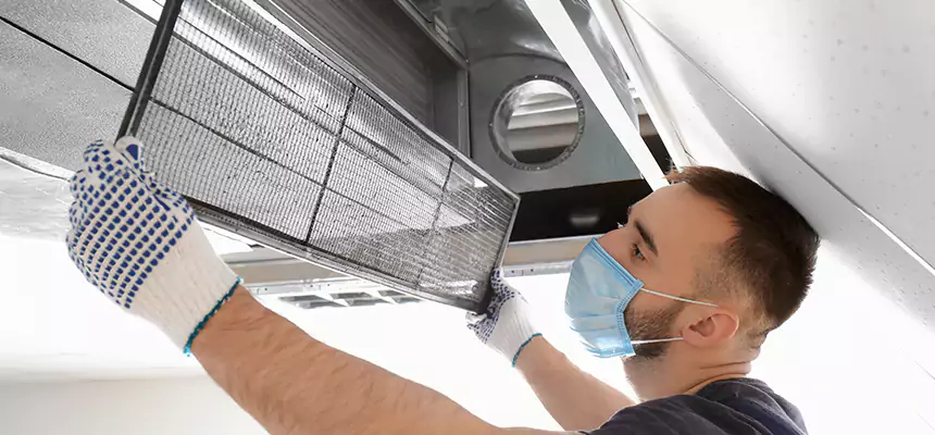 Our Dryer Vent Replacement Services in Sunrise Manor, NV