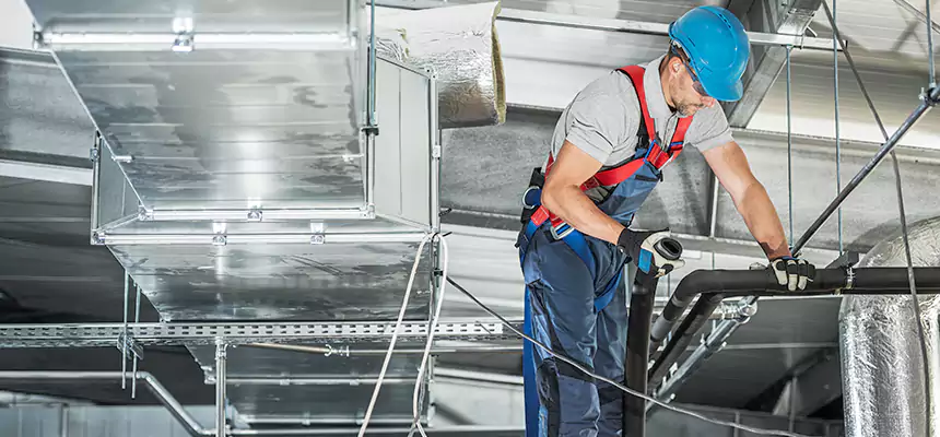 Precise Air Duct Vent Installation in Sunrise Manor