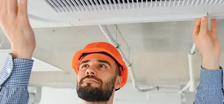 Our Furnace Vent Cleaning Services in Sunrise Manor, NV