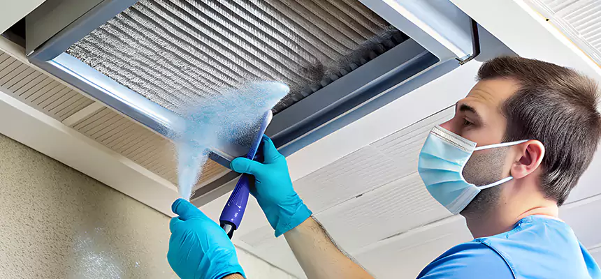 Our Home Ventilation Cleaning Services in Sunrise Manor, NV