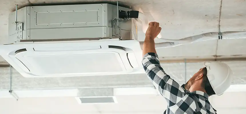 Our Local Vent Cleaning Services in Sunrise Manor, NV