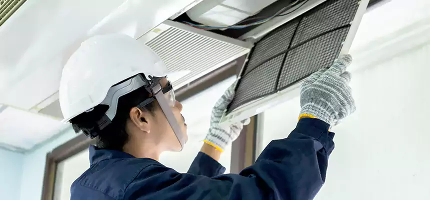 Our Multi-family Home Duct Cleaning Services in Sunrise Manor, NV