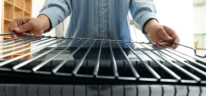 Our Vent Grille Washing Services in Sunrise Manor, NV