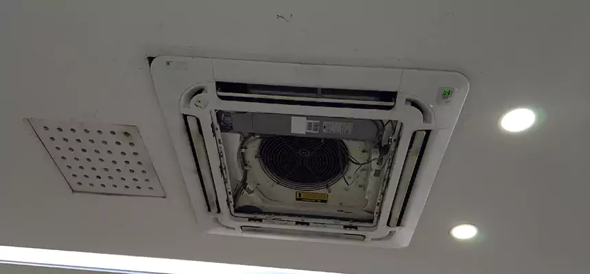 Our Wall Vent Cleaning Service Services in Sunrise Manor, NV