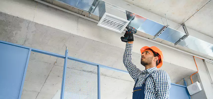 Efficient Exhaust Vent Cleaning in Sunrise Manor, NV