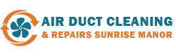 Air Duct Cleaning & Repairs Sunrise Manor