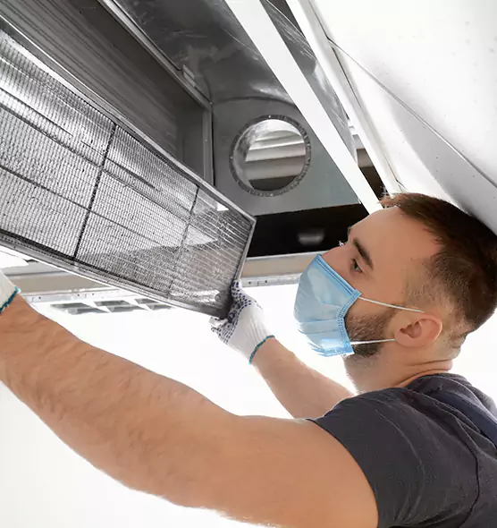 About Air Duct Pathogen Disinfection in Sunrise Manor, NV