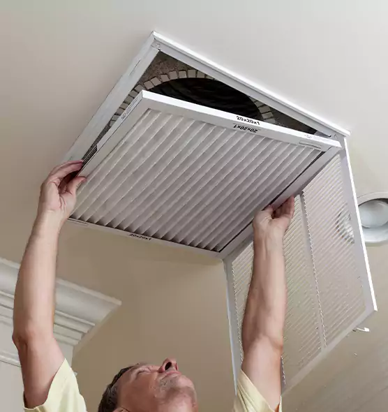 Trusted Apartment Air Duct Cleaning in Sunrise Manor, NV