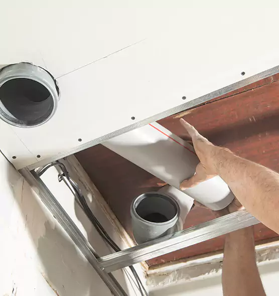 Professional Attic Air Duct Cleaning in Sunrise Manor, NV