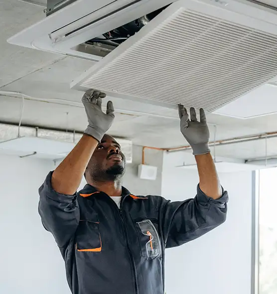 About Certified Air Duct Specialists in Sunrise Manor, NV