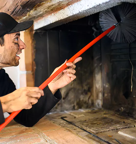 About Expert Chimney Cleaning in Sunrise Manor, NV