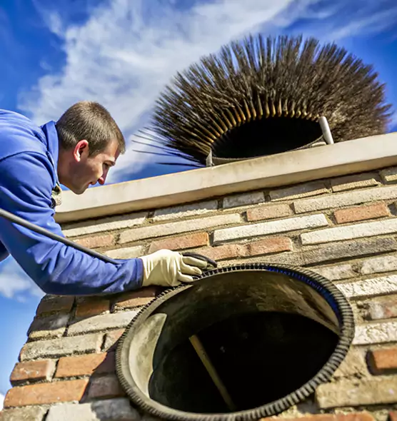 About Professional Chimney Sweep in Sunrise Manor, NV