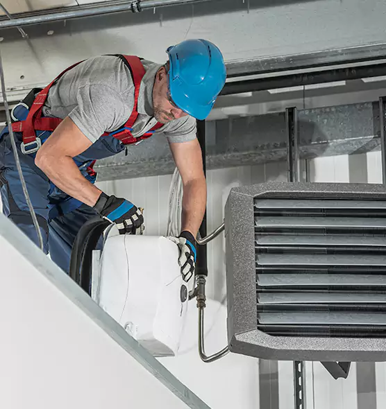Professional Custom HVAC Ductworkin Sunrise Manor, NV