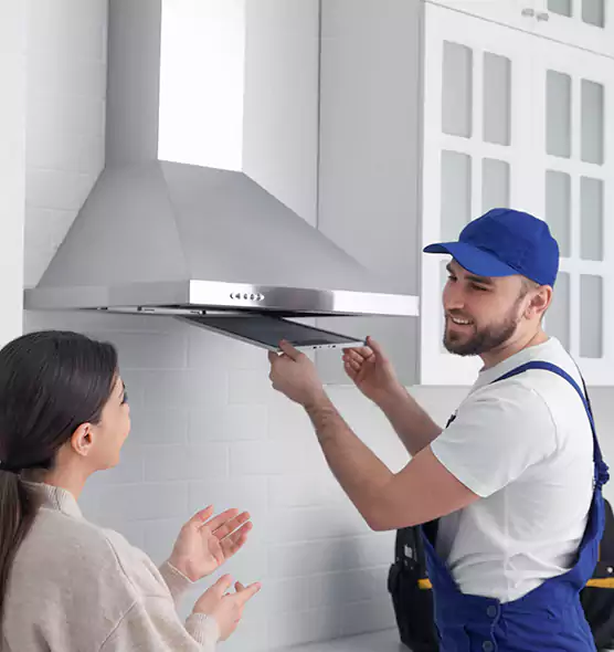 Professional Dryer Vent Cleaning Service in Sunrise Manor, NV