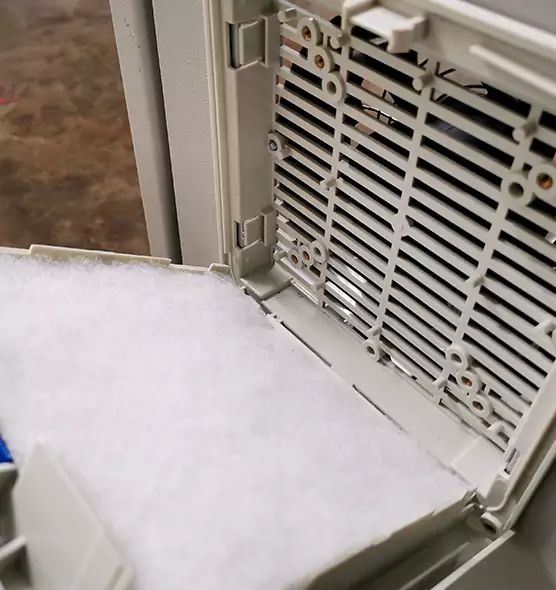 Professional Dryer Vent Mold Cleaning in Sunrise Manor, NV