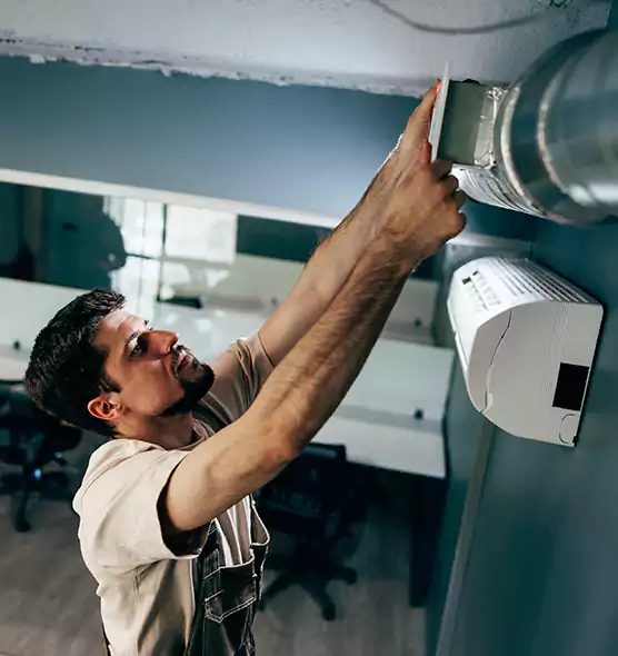 About Flexible Ductwork Replacement in Sunrise Manor, NV