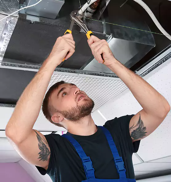 Trusted Home Air Duct Cleaning in Sunrise Manor, NV