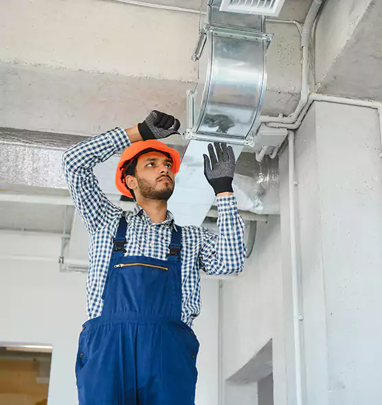 About Hotel Duct And Vent Cleaning in Sunrise Manor, NV