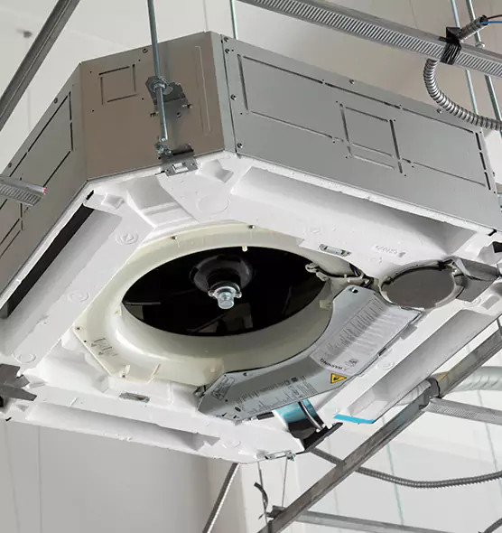 Professional Industrial Dryer Vent Cleaning in Sunrise Manor, NV