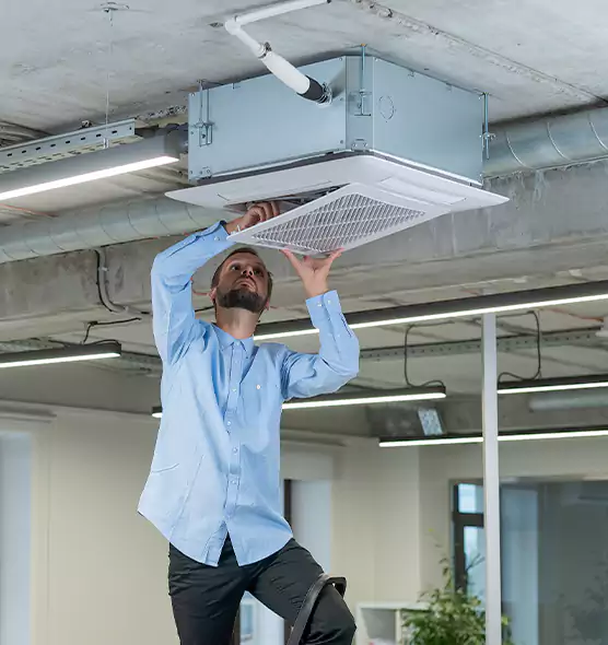 Advanced Rodent Droppings In Vents in Sunrise Manor, NV