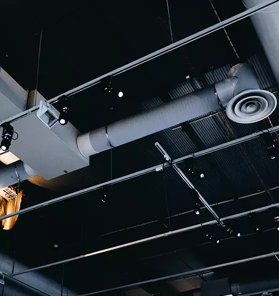 Professinal UV Light Air Purification for Ducts in Sunrise Manor, NV