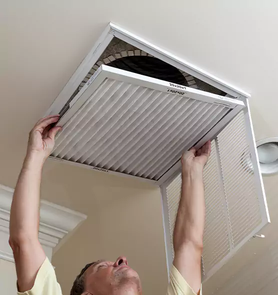 Professional Vent Relocation Services in Sunrise Manor, NV