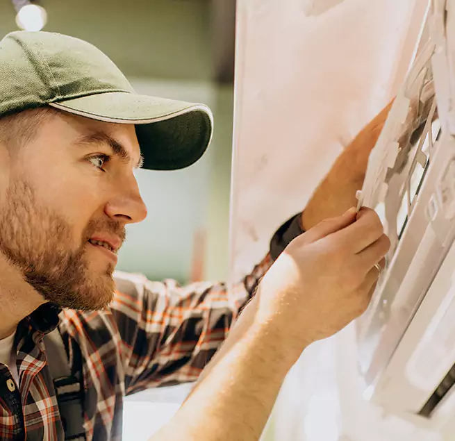 Why Homeowners Businesses Trust Us in Sunrise Manor, NV?