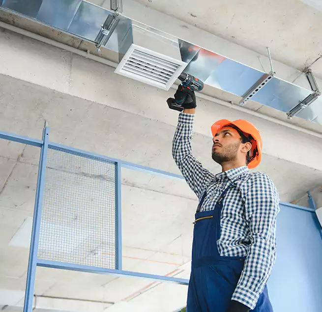 Why Homeowners & Businesses Trust Us in Sunrise Manor, NV?