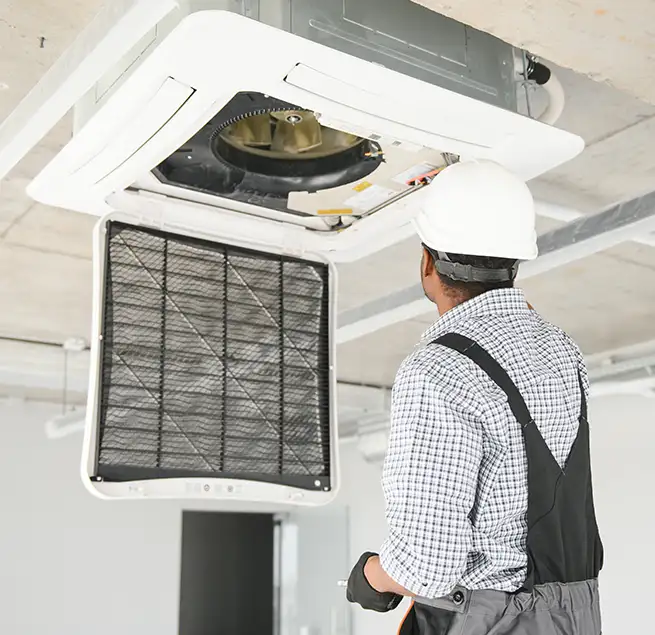 Why Homeowners & Businesses Trust Us in Sunrise Manor, NV?