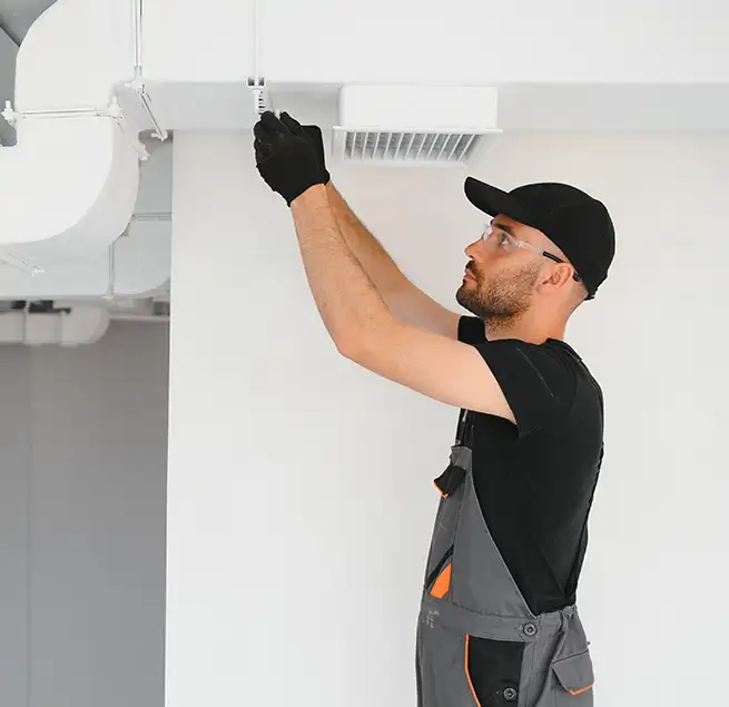 Why Homeowners & Businesses Trust Us in Sunrise Manor, NV?