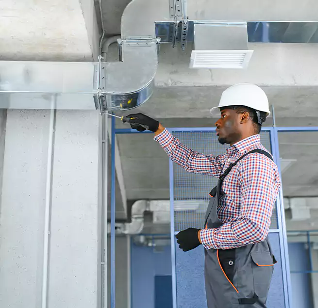 Why Homeowners & Businesses Trust Us Sunrise Manor, NV