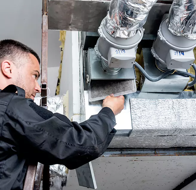 Why Homeowners & Businesses Trust Us in Sunrise Manor, NV