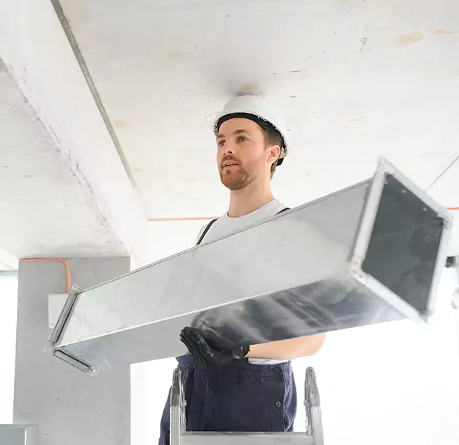 Why Homeowners & Businesses Trust Us in Sunrise Manor, NV