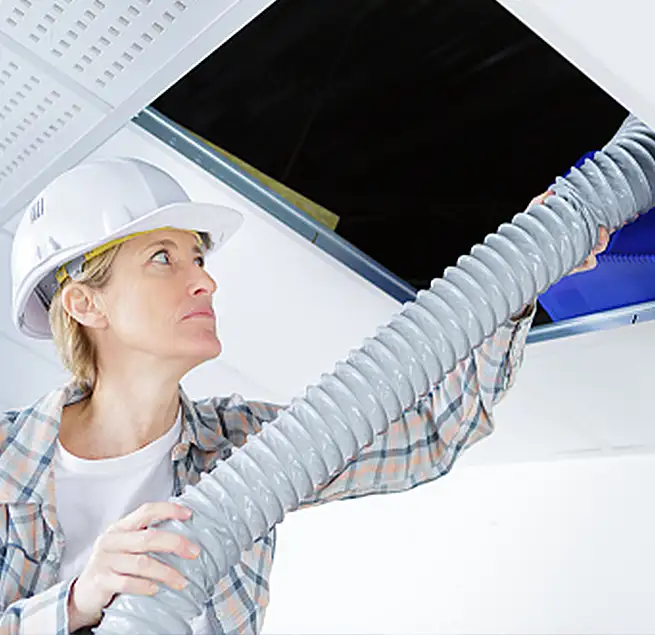 Why Homeowners & Businesses Trust Us Sunrise Manor, NV