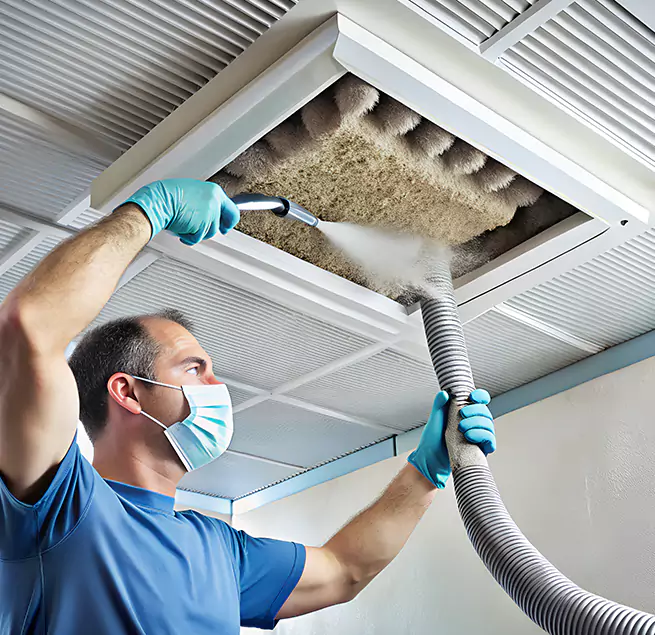 Why Homeowners & Businesses Trust Us Sunrise Manor, NV