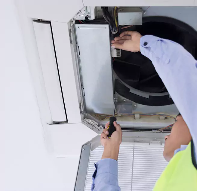 Why Homeowners & Businesses Trust Us Sunrise Manor, NV?