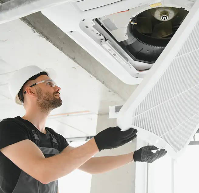 Why Homeowners & Businesses Trust Us in Sunrise Manor, NV?