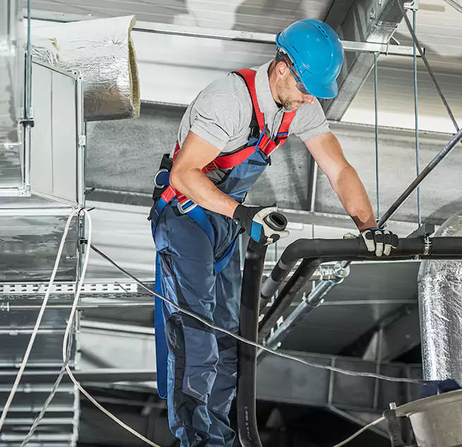 Why Homeowners & Businesses Trust Us in Sunrise Manor, NV?