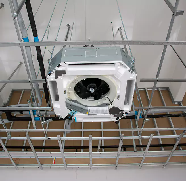 Why Homeowners & Businesses Trust Us in Sunrise Manor, NV?