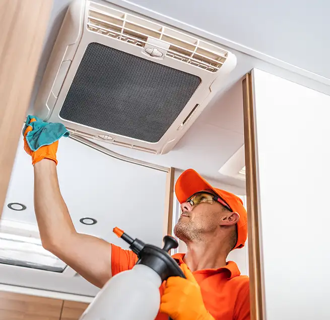 Why Homeowners & Businesses Trust Us in Sunrise Manor, NV?