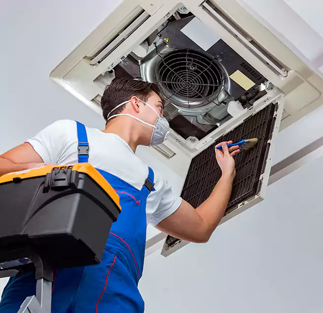 Why Homeowners & Businesses Trust Us in Sunrise Manor, NV