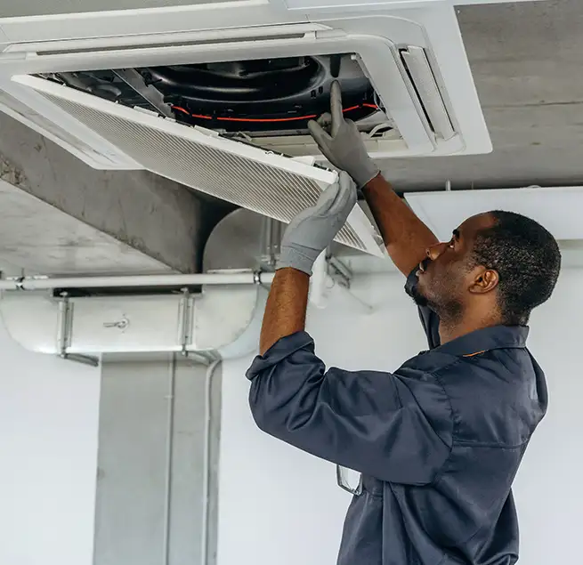 Why Homeowners & Businesses Trust Us in Sunrise Manor, NV?