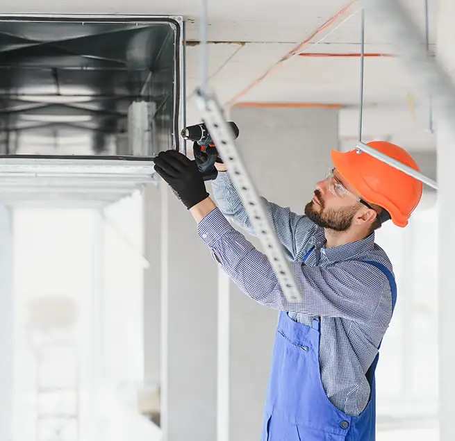 Why Homeowners Businesses Trust Us Sunrise Manor, NV