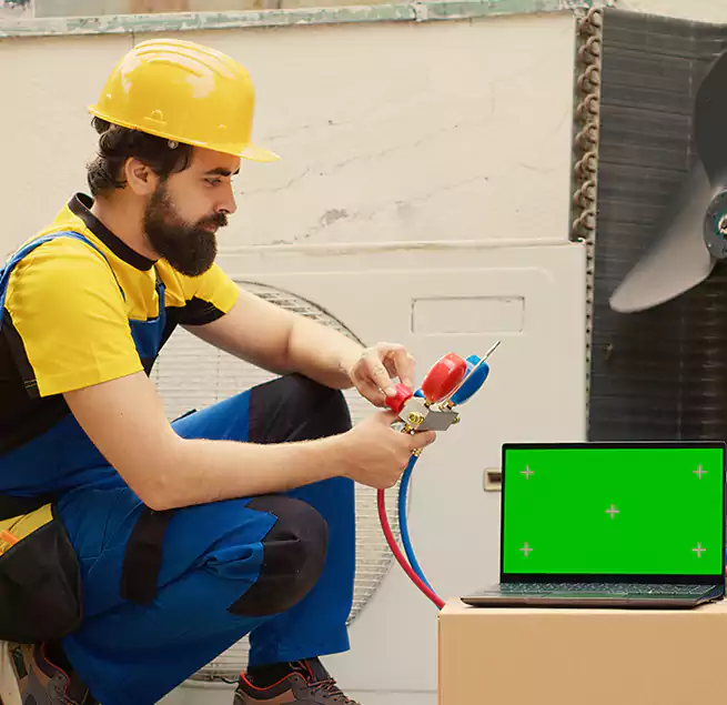 Why Homeowners & Businesses Trust Us in Sunrise Manor, NV?